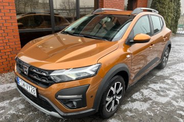 1.0 benzyna + LPG / 100 KM / 6 biegów / zarej w PL / zadbany / zamiana