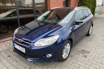 1.0 benzyna / 125 KM / zarej w PL / nawigacja / zadbany / zamiana