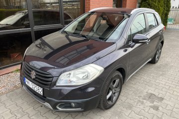 1.6 diesel / 120 KM / 6 biegów / zarej w PL / zadbany /możliwa zamiana