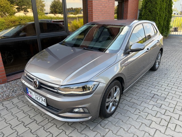 volkswagen