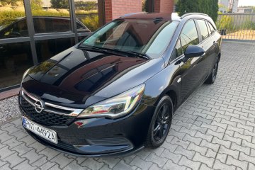 1.4 benzyna / 125 KM / 6 biegów / zarej w PL / zadbany / zamiana
