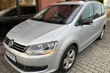 2.0 diesel / 140 KM / automat / zarej w PL / zadbany / możliwa zamiana