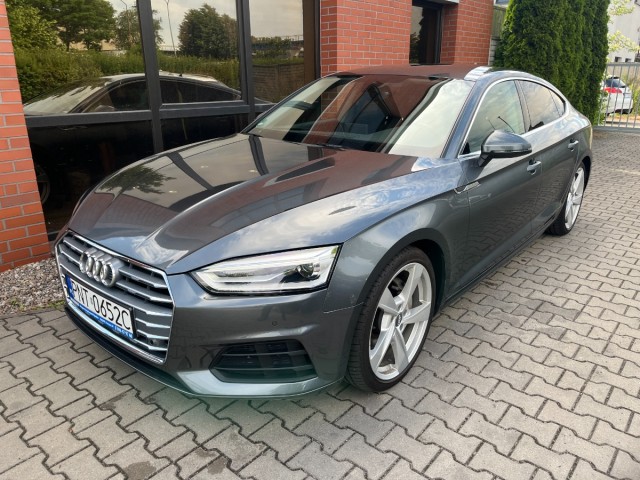 audi