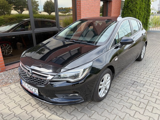 opel