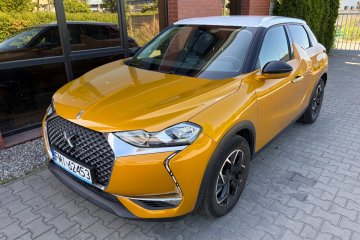 1.2 benzyna / 130 KM / automat / zarej w PL / zadbany / zamiana