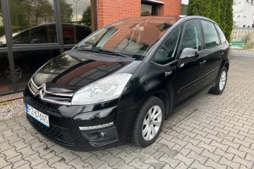 1.6 diesel / 109 KM / zarejestrowany w PL  / możliwa zamiana