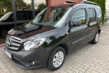 1.5 diesel / 116 KM / 6 biegów/ zarej w PL / zadbany / możliwa zamiana