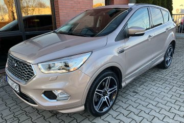 2.0 diesel / 180 KM/ automat / kamera / VIGNALE / zarej w PL / zadbany