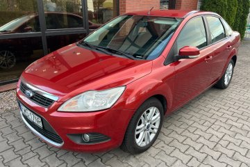 1.6 benzyna + LPG / 100 KM / automat / zarej w PL / zadbany / zamiana