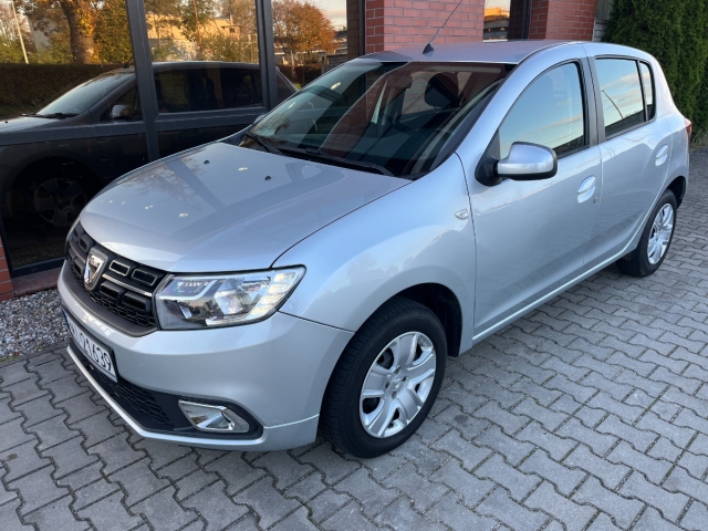 dacia