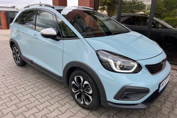 1.5 hybryda / 98 KM/ automat / kamera / zarej w PL / zadbany / zamiana