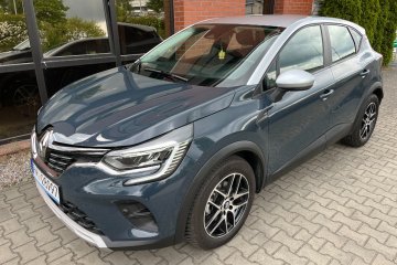 1.6 HYBRYDA/ 145 KM / automat / kamera / FULL LED/ zarej w PL/ zamiana