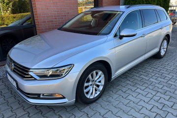 2.0 diesel / 150 KM / automat / zarej w PL / zadbany / możliwa zamiana