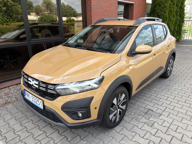dacia