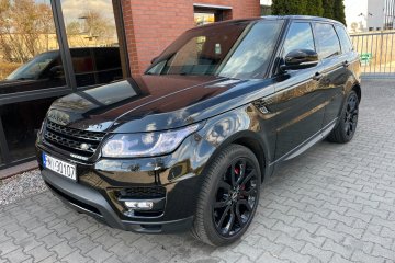 3.0 diesel / 292 KM / automat / zarej w PL / zadbany / zamiana