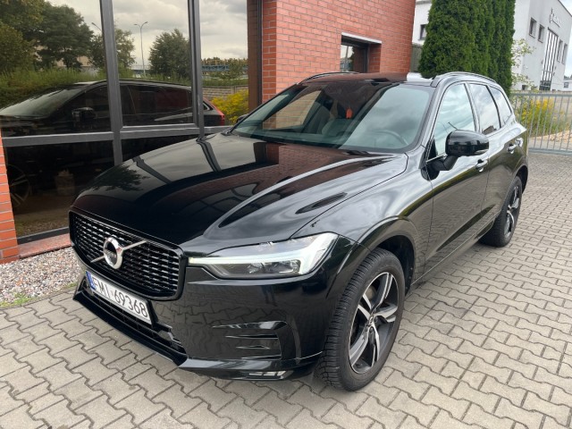 volvo