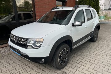 1.5 diesel / 109 KM / 6 biegów / książka serwis / zadbany / zamiana