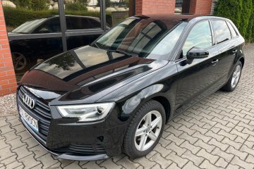 1.6 diesel / 115 KM / automat / zarej w PL / zadbany / możliwa zamiana