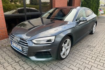 2.0 diesel / 190 KM / automat / zarej w PL / zadbany / zamiana