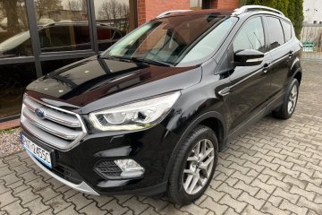 1.5 benzyna / 150 KM / 6 biegów / zarej w PL / zadbany / zamiana