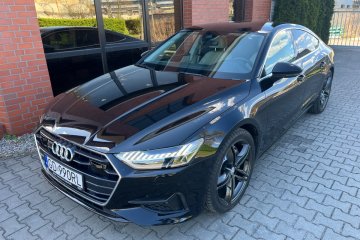 3.0 benzyna / 340 KM / automat / full opcja / salon polska! / zadbana