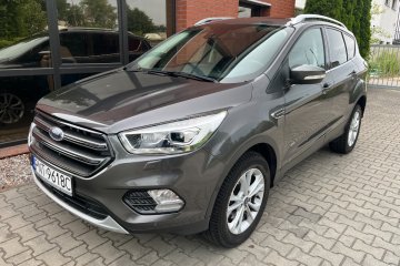 1.5 benzyna / 182 KM / automat / 4x4 / panorama / zarej w PL / zamiana