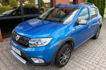 1.0 benzyna / 73 KM / LED / alufelgi / zarej w PL / zadbany / zamiana