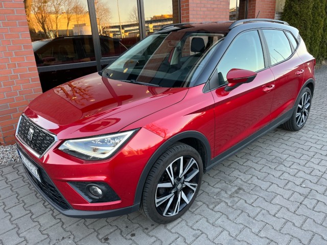 seat