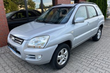 2.0 benzyna / 141 KM / 4 x 4 / 53 tys. km / zadbany / możliwa zamiana