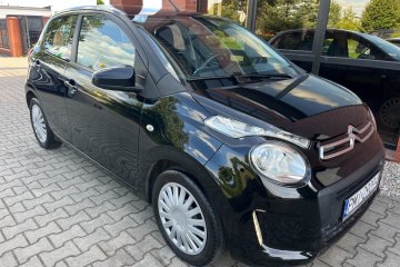 1.2 benzyna / 82 KM / zarej w PL / książka serwis / zadbany / zamiana