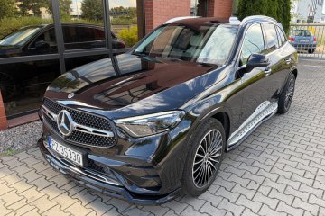 2.0 diesel / 197 KM / salon polska! / bezwypadek! / 4 MATIC / zadbany
