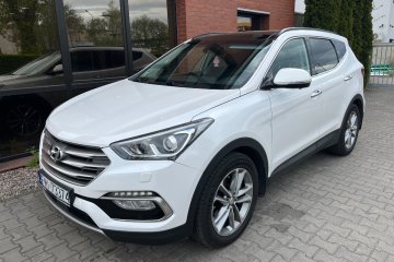 2.0 diesel / 185 KM / automat / salon Polska / 4 x 4 / panorama