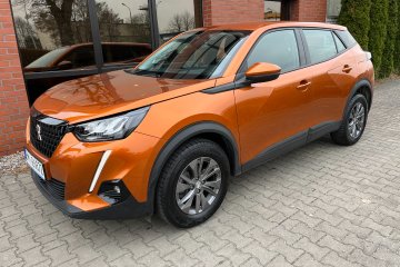 1.2 benzyna / 130 KM / 6 biegów / FULL LED / zarej w PL  / zamiana