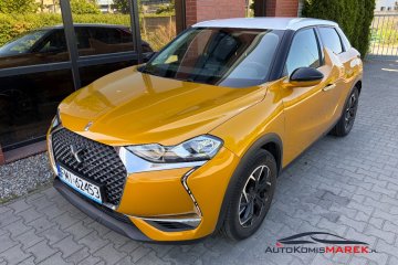 1.2 benzyna / 130 KM / automat / zarej w PL / zadbany / zamiana