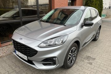 2.0 benzyna / 254 KM / automat / zarej w PL / zadbany / zamiana