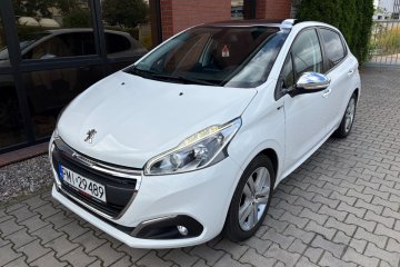 1.2 benzyna / 82 KM / zarej w PL / zadbany / możliwa zamiana