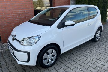 1.0 benzyna / 60 KM / zarejestrowany w PL / zadbany / możliwa zamiana