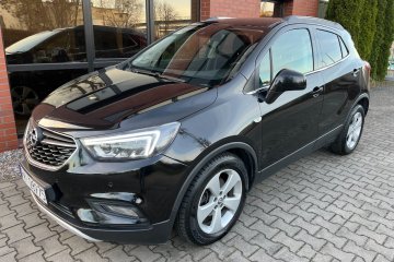 1.6 diesel / 136 KM / 6 biegów / zarej w PL / książka serwis / zamiana