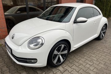 1.6 diesel / 105 KM / zarejestrowany w PL / zadbany / możliwa zamiana