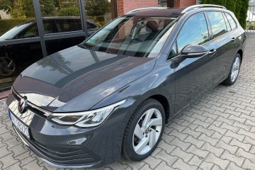 2.0 diesel / 116 KM / FULL LED / zarej w PL / książka serwis / zamiana