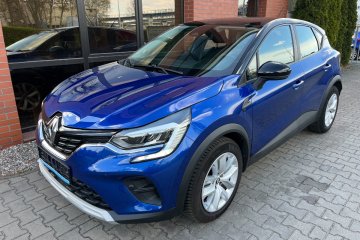 1.0 benzyna / 91 KM / 6 biegów / czarny dach / zadbany / zamiana