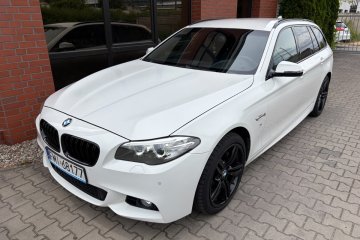 3.0 diesel / 258 KM / XDRIVE / M- PAKIET / automat / zadbany / zamiana