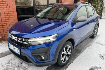 1.0 benzyna / 91 KM / automat / zarej w PL / zadbany / możliwa zamiana