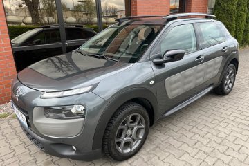 1.6 diesel / 99 KM / zarejestrowany w PL / zadbany / możliwa zamiana
