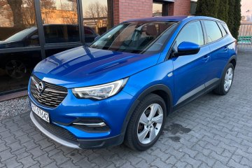 1.5 diesel / 130 KM / 6 biegów / kamera 360 / zarej w PL / zamiana