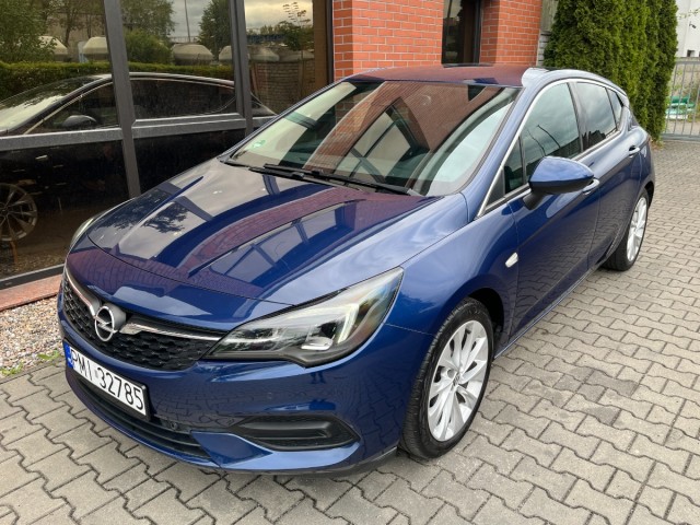 opel