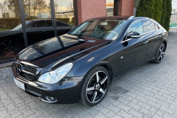 5.0 benzyna / 306 KM / automat / zarej w PL/ zadbany / możliwa zamiana