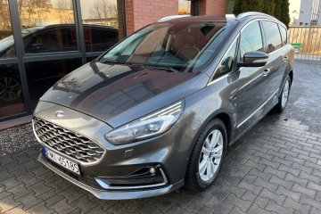 2.0 diesel / 190 KM / VIGNALE / automat / zarej w PL / zamiana