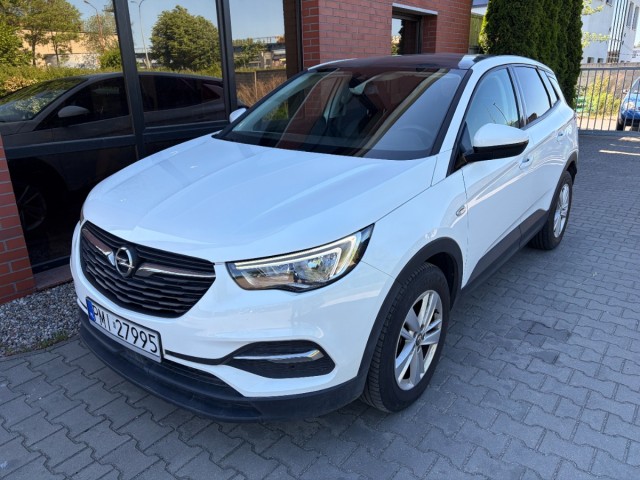 opel
