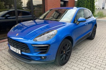 2.0 benzyna / 252 KM / 4 x 4 / salon Polska / bezwypadkowy / zadbany